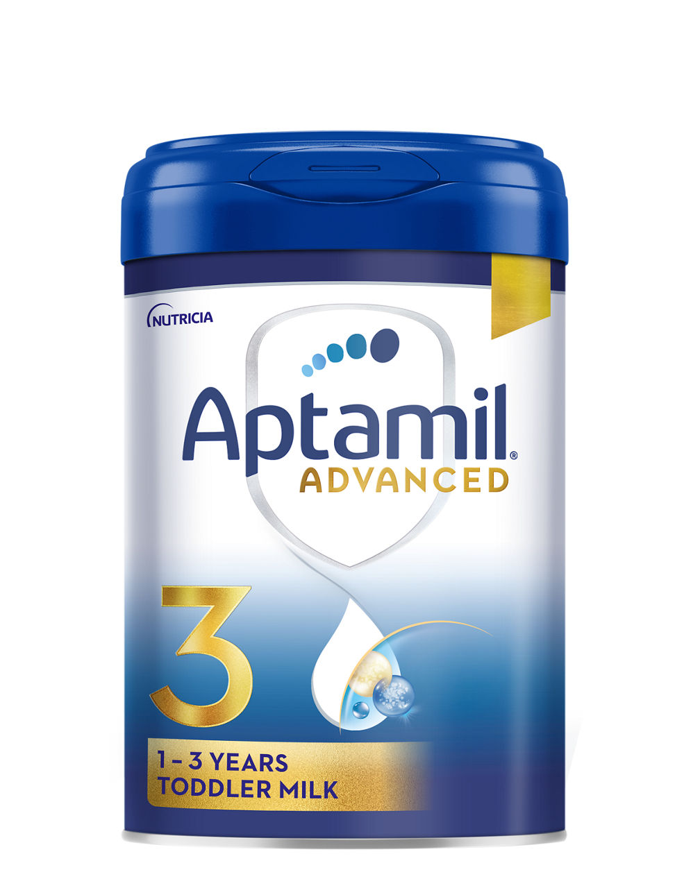 Aptamil Organic 200g