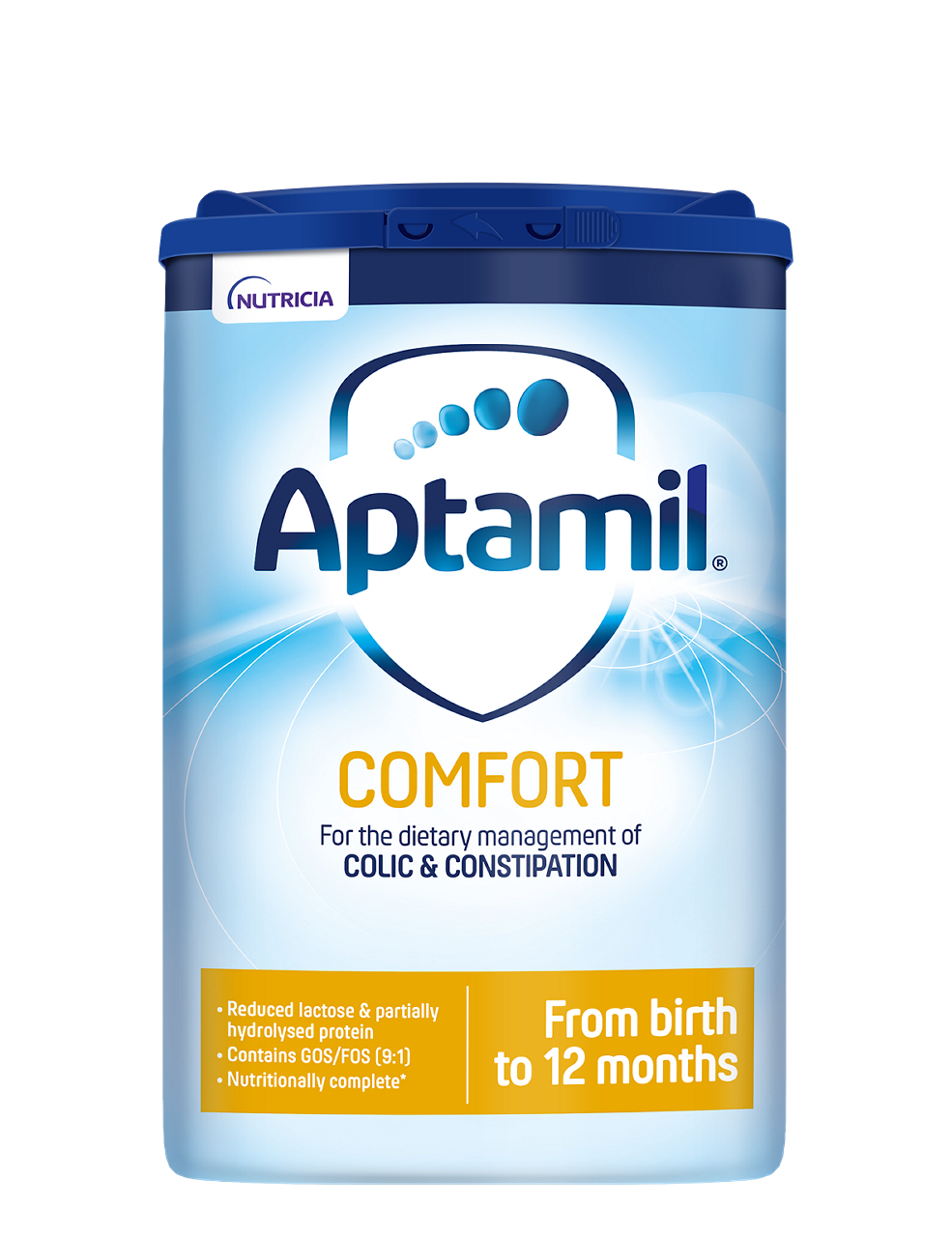 Aptamil Comfort Formula 800g