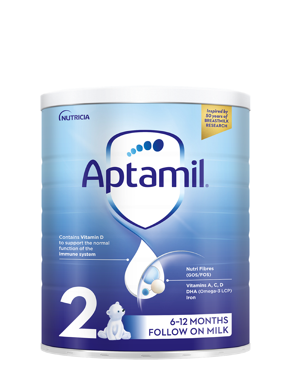 Aptamil Follow on milk 700 grams