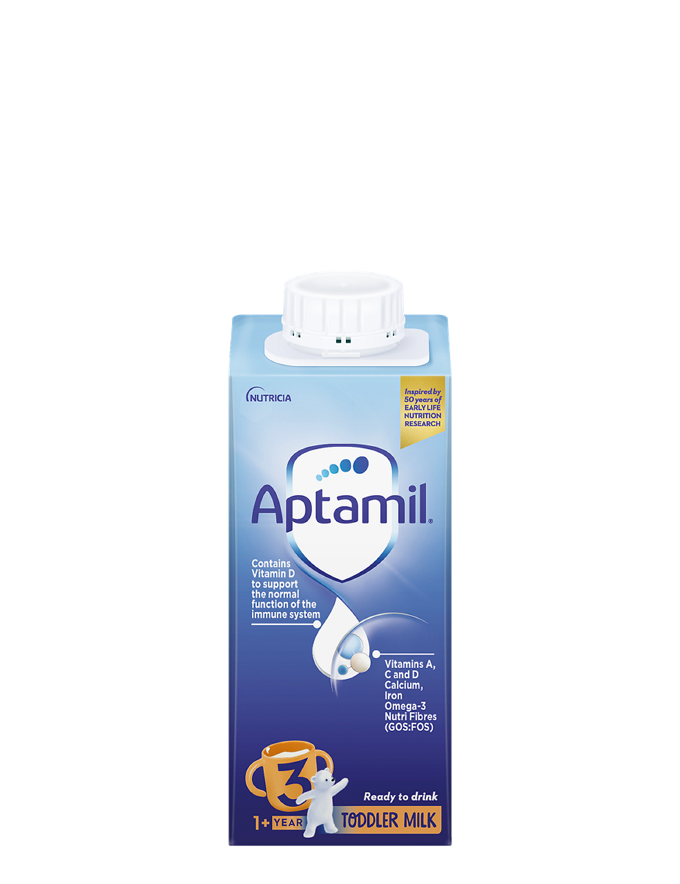 Aptamil Infant formula 800 grams