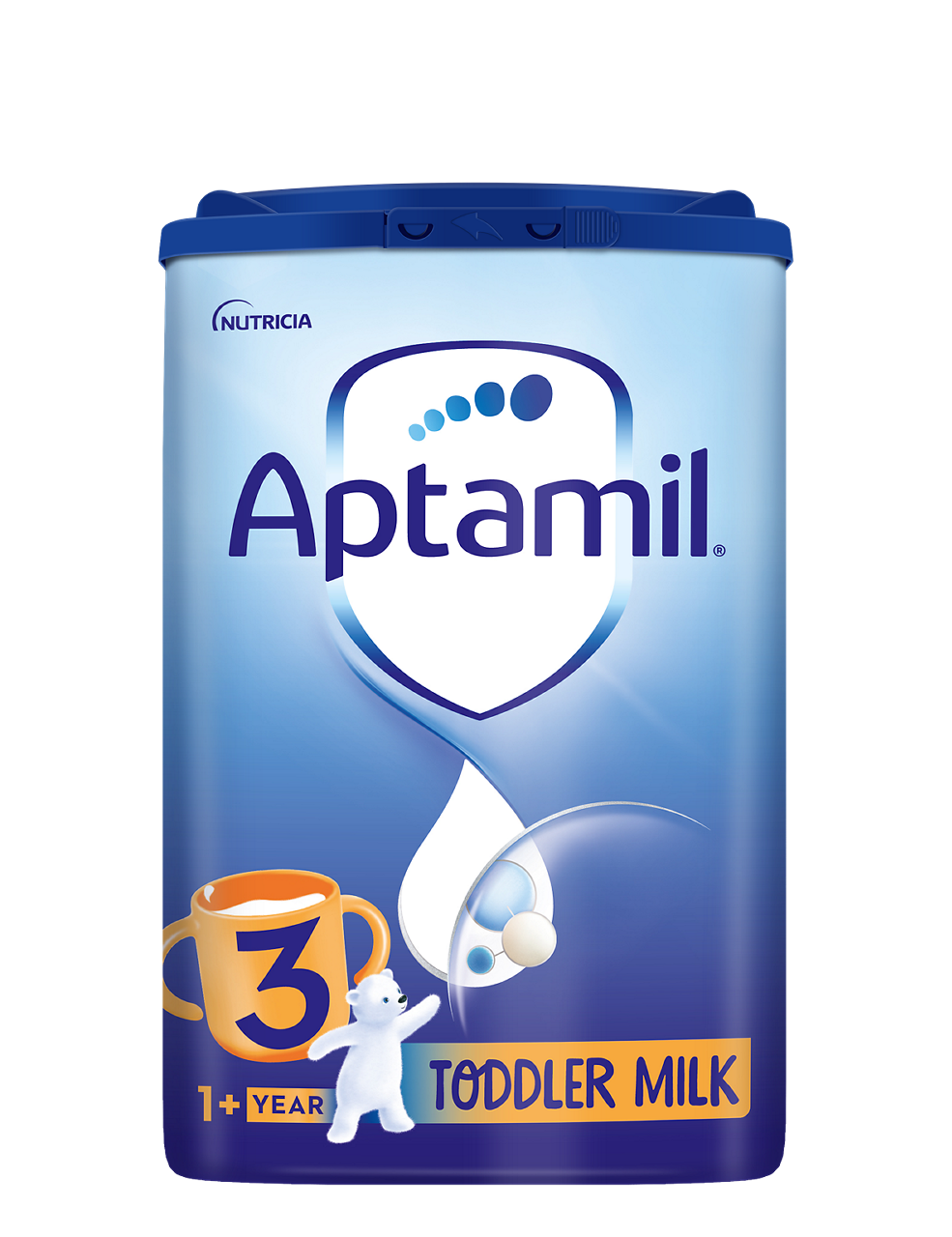 Aptamil Toddler milk 1 800 grams