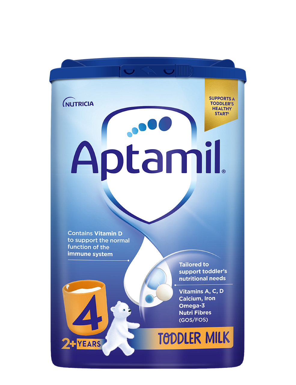 Aptamil Toddler milk 1 800 grams