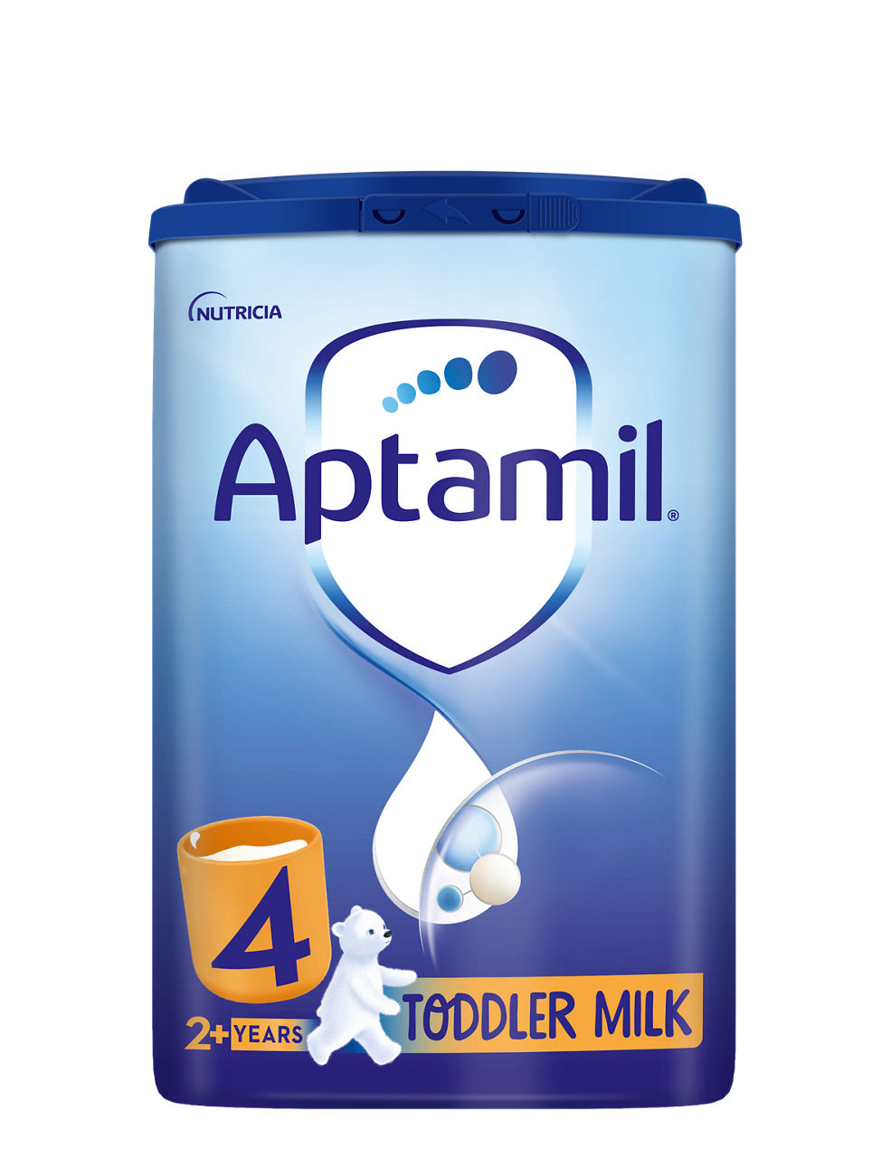 Aptamil 3 Growing Up Milk Formula 1L