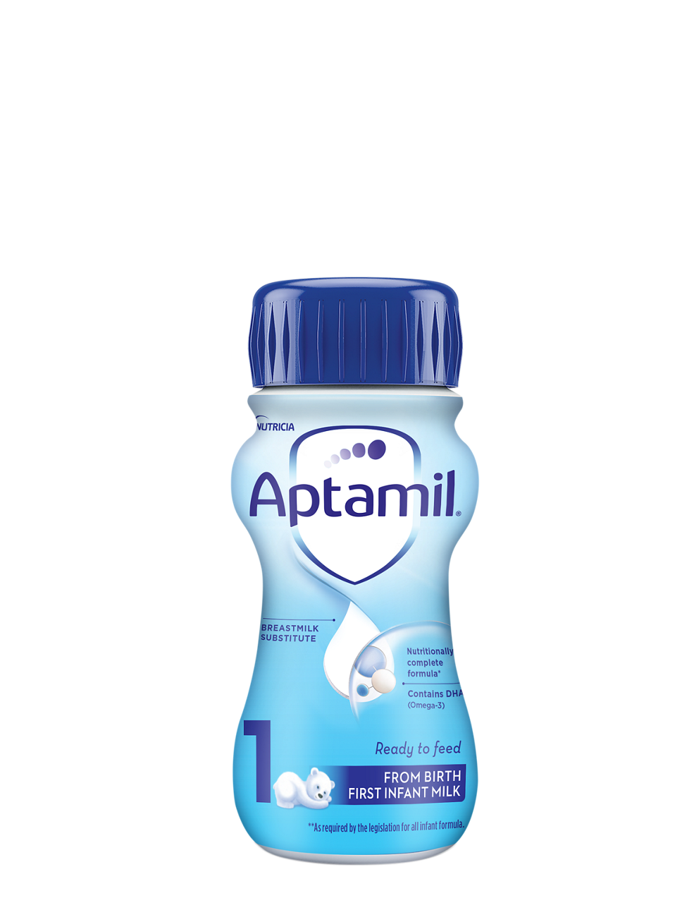 Aptamil 1 First Infant Milk