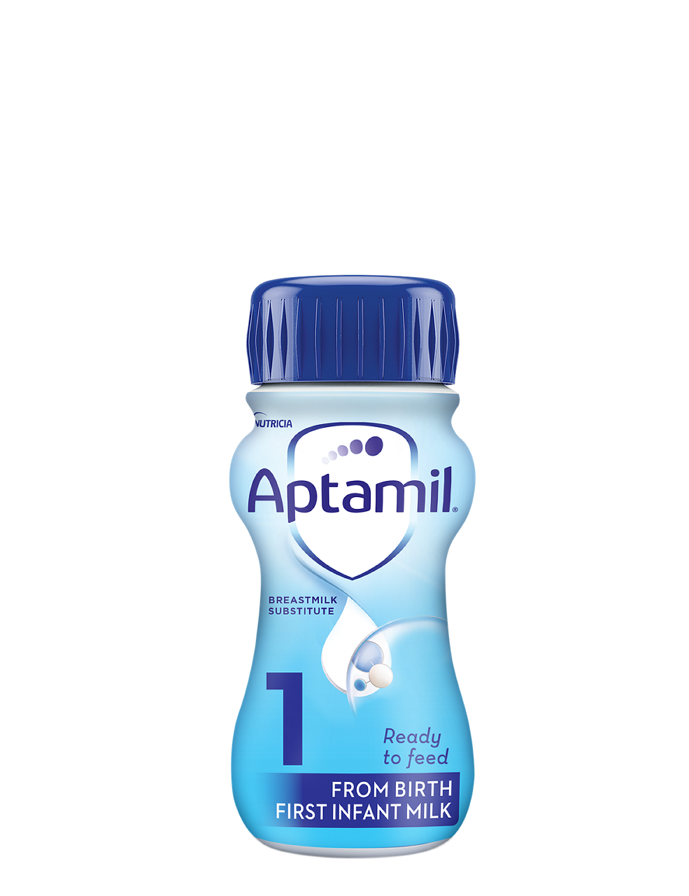 Aptamil Infant formula 200 ml