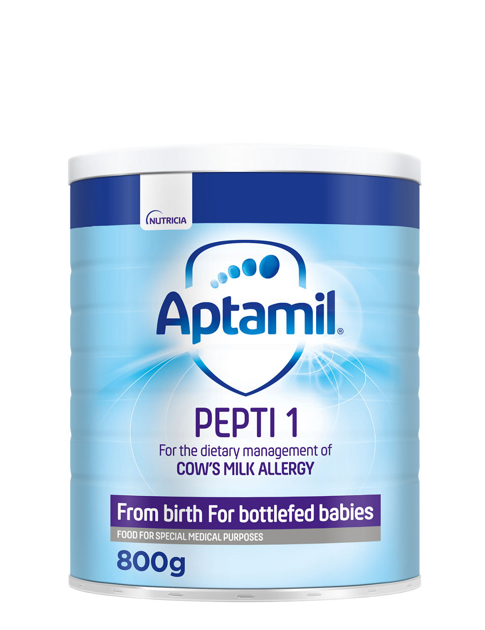 Aptamil 2 Follow On Milk 6-12 Months 800g - Dunnes Stores