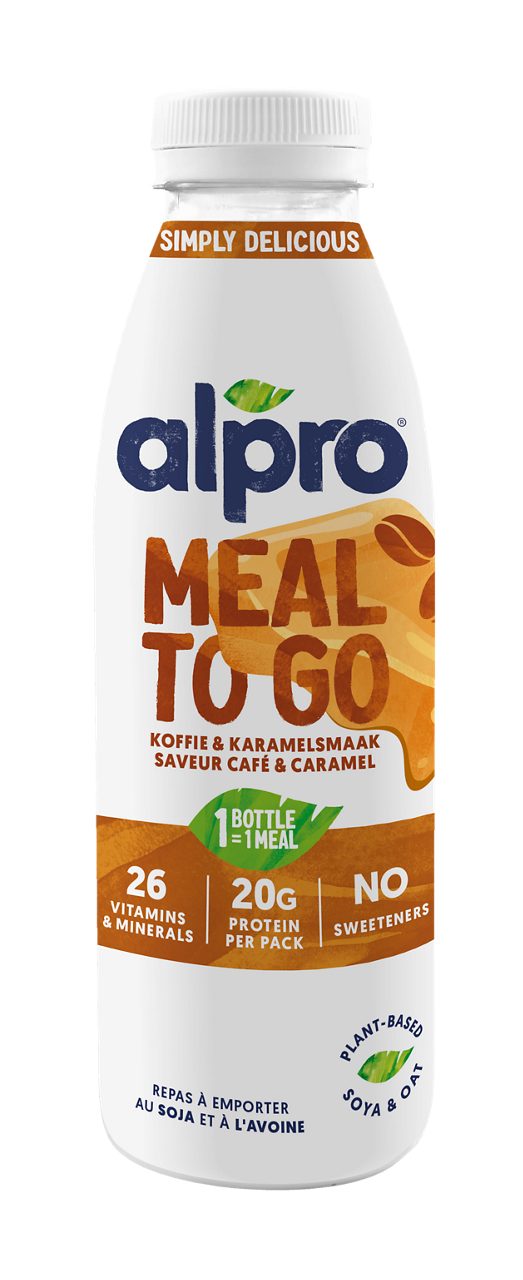7C962FB8-1E6A-44B8-95D8B0E5DD652148<br>Alpro Drink MTG Caramel Coffee 500ml NFD front.tif<br>80007293