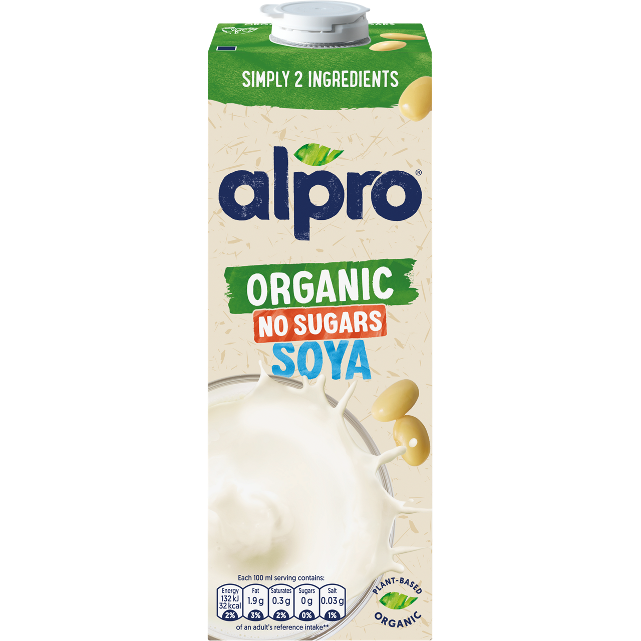 7A8A234A-DF28-456B-973658810A1E581D<br>Alpro Drink Organic Soya 1L edge UK front.tif<br>80003037