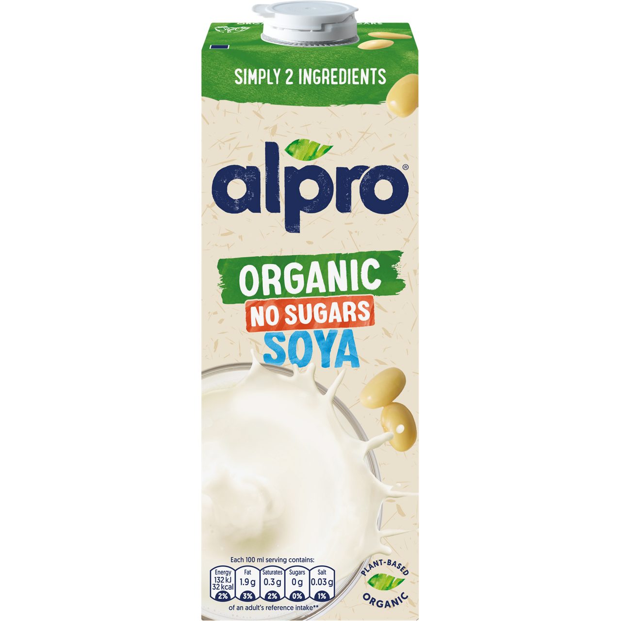 7A8A234A-DF28-456B-973658810A1E581D<br>Alpro Drink Organic Soya 1L edge UK front.tif<br>80003037