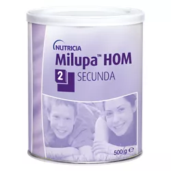 Milupa HOM 2-secunda