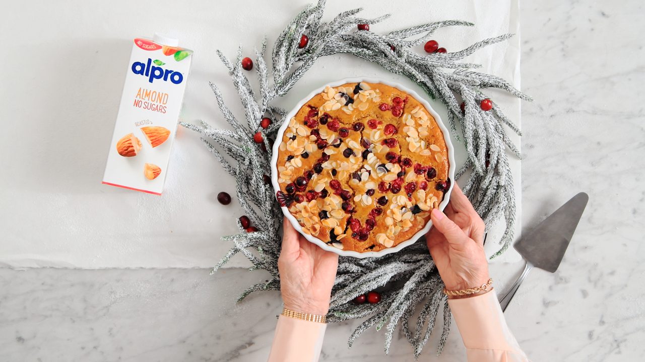 A3F54AF0-D7F9-4267-99AF668A802F0898<br>A_GFY_NA_Master_website_image_plantbasedchristmasclafoutisgranny___NA_Multi_Multi_Multi_NA_NA_HR_horizontal.tif<br>DO NOT USE - only website usage allowed