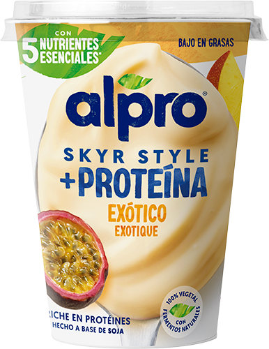 253632EC-6F24-44B5-9AB7EC2D961831F3<br>Alpro PBay Skyr Style Mango 400g ES_PT_FR front.png<br>80006564