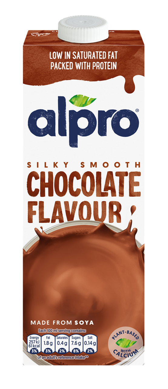 381805BF-6B01-45D4-9E11F557AD96E41D<br>A_soya chocolate 1l edge pack shot uk<br>