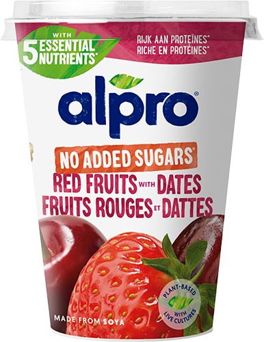 2E607B2E-6859-485D-9EDBBBC8A9E2BEA3<br>Alpro PBay Red Fruits Dates 400g NL_F_DE_LV front.png<br>80006406