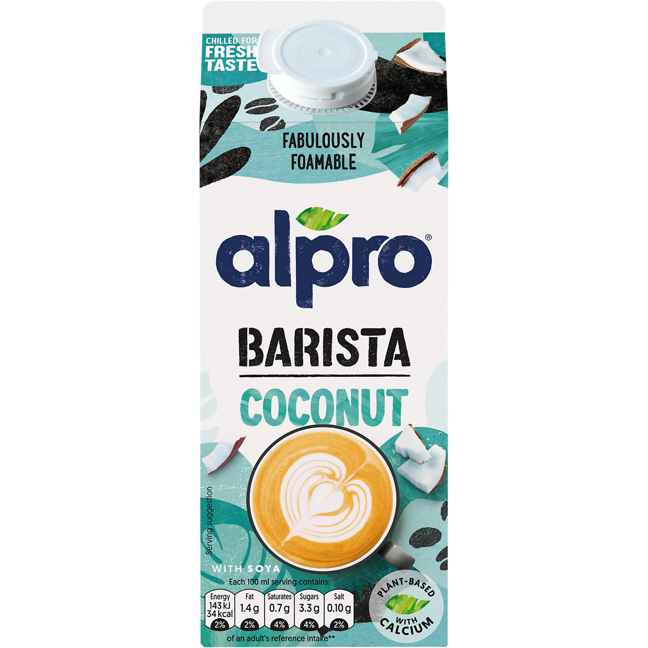 EEAC9974-21AC-45DA-A1D66A5E48A724DC<br>Alpro Drink Barista Coconut 750ml UK front.tif<br>80006769