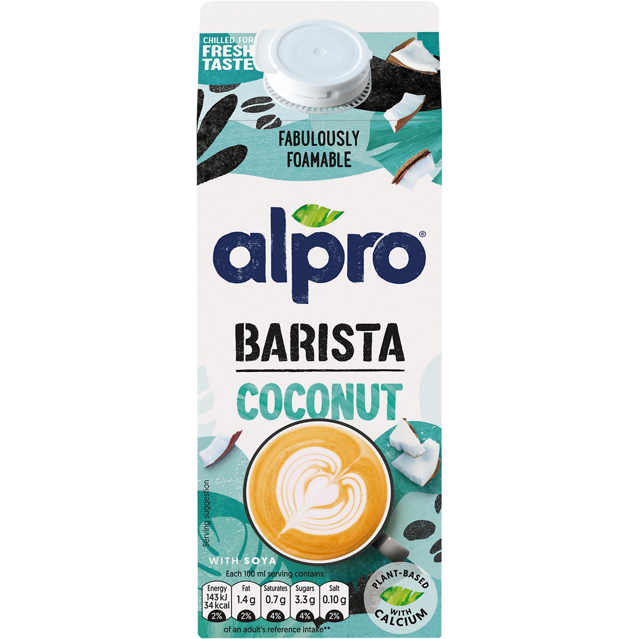 EEAC9974-21AC-45DA-A1D66A5E48A724DC<br>Alpro Drink Barista Coconut 750ml UK front.tif<br>80006769