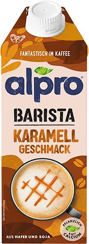 7D82F94C-A4C3-486F-A2428663AB1B20D8<br>Alpro Drink Barista Caramel 750ml DACH front.png<br>80007050, 80007151
