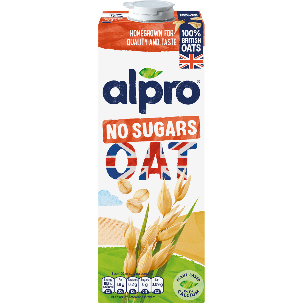 FC473897-DE88-4DB8-A27F6AAD9FE05152<br>Alpro Drink Oat no sugars 1L edge UK front.tif<br>80007107