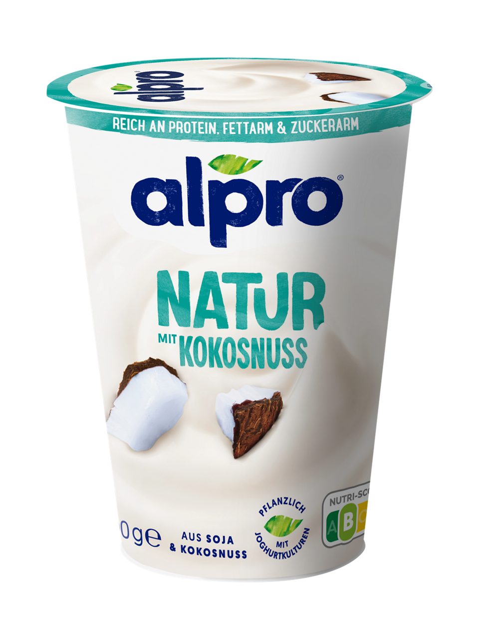 BE6DAB33-98DC-4F25-A93922B0B6E892E6<br>Alpro PBay Coconut 400g DE_F_SL.tif<br>80006658