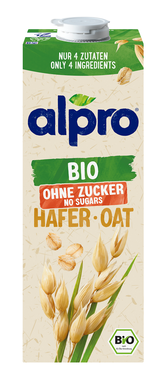 69FEAF7A-1BD5-4ACD-AA1FE5CA67C92DC2<br>Alpro Drink Organic Oat No Sugars 1L DFSLNSP front.tif<br>80007224