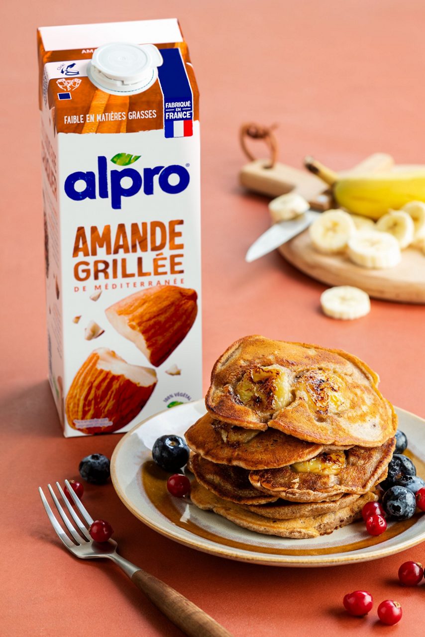 C1E1A47C-135F-431A-AC35793163569ADF<br>Pancakes à la banane caramélisés.jpg