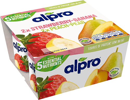 7BE126CA-E66F-4AB9-ACDC88CA87448269<br>Alpro PBay Strawberry Banana Peach Pear 4x125g UK.png<br>80005741