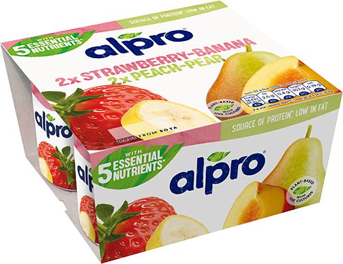 7BE126CA-E66F-4AB9-ACDC88CA87448269<br>Alpro PBay Strawberry Banana Peach Pear 4x125g UK.png<br>80005741