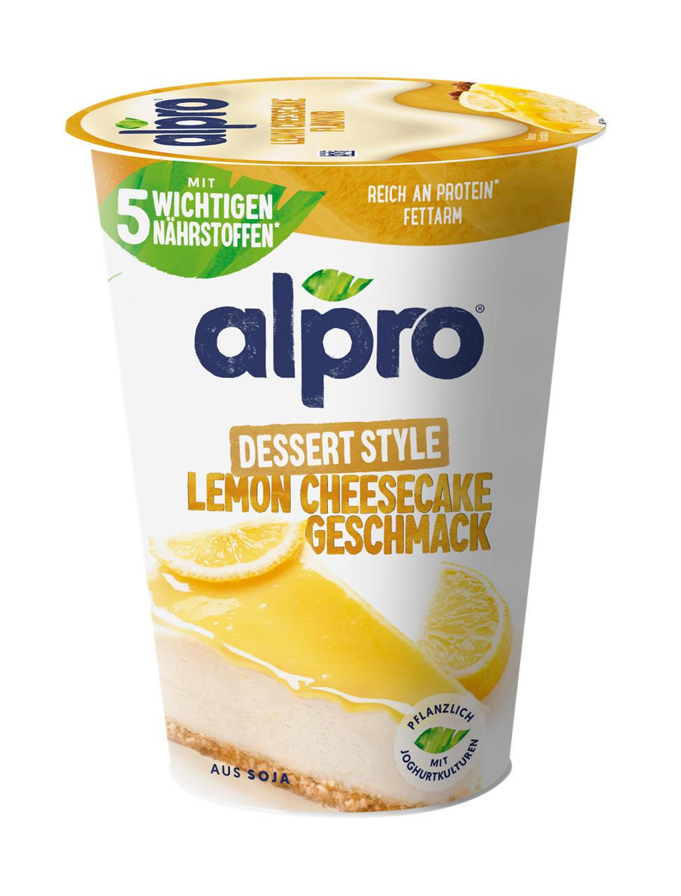 FE65FD6A-6B1D-4601-ADAB783BCD08EB15<br>Alpro PBay Lemon Cheesecake 400g DE.tif<br>80006674