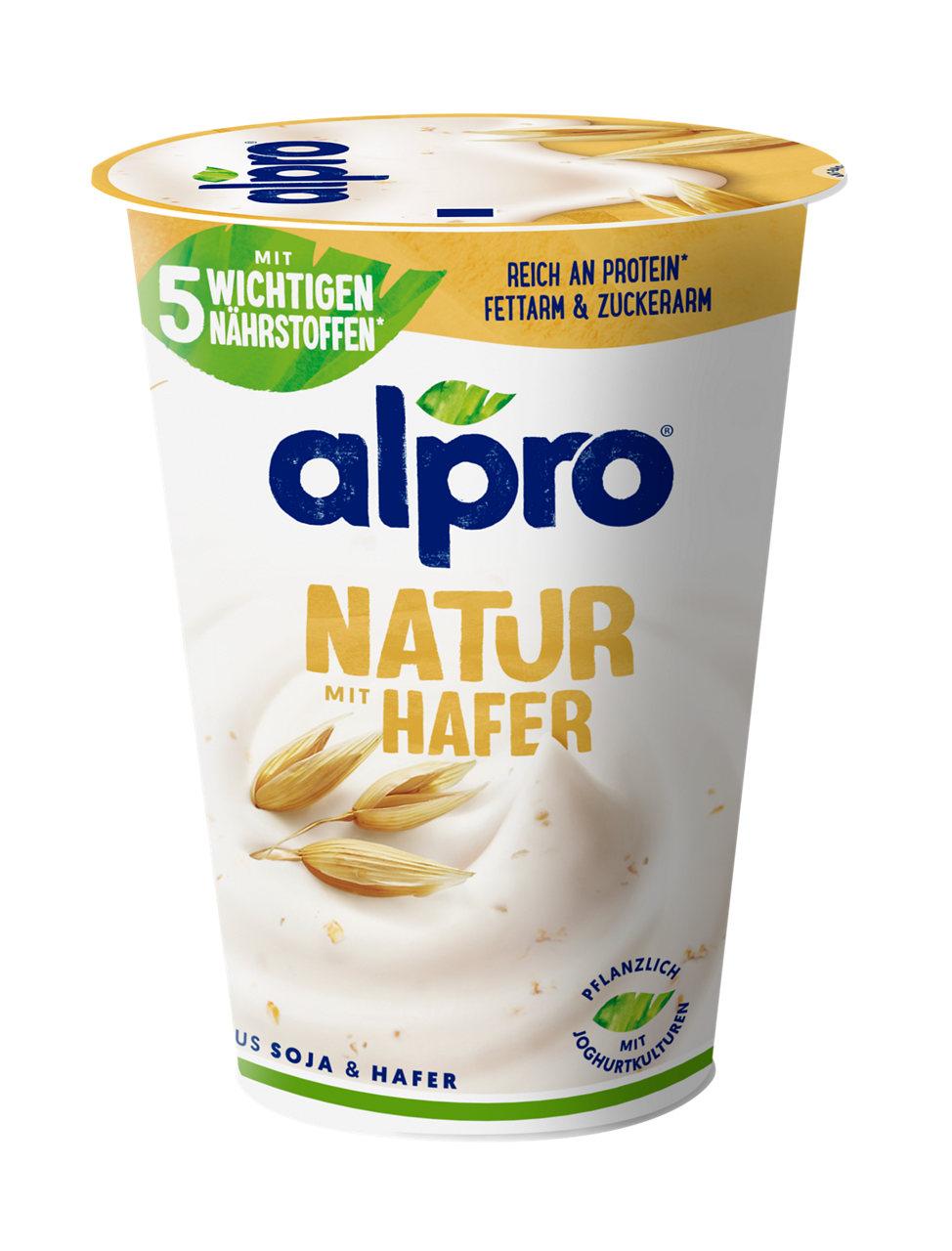D53301F8-F87E-437A-AE5991ED6765ACB8<br>Alpro PBay Oat 400g DE_F_SL.tif<br>80006661
