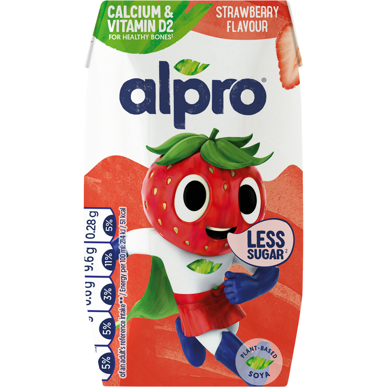4781EB33-8828-497E-AE8D5B68CA57799B<br>Alpro Drink Kids Strawberry 200ml D E front.tif<br>80007256