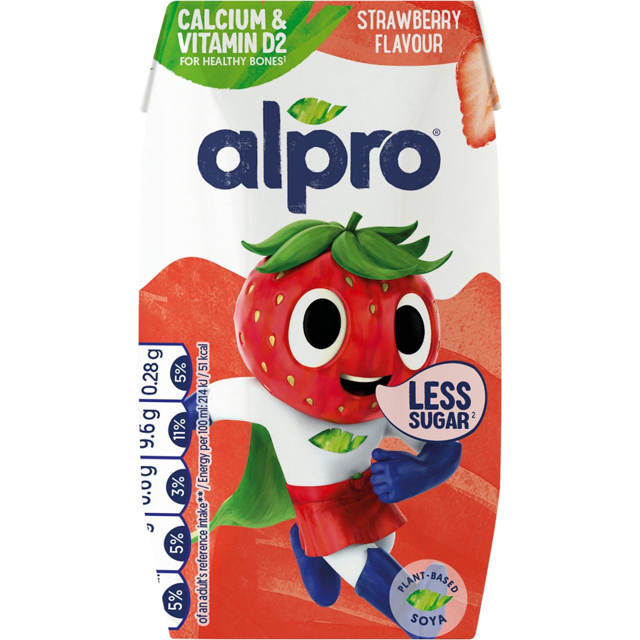 4781EB33-8828-497E-AE8D5B68CA57799B<br>Alpro Drink Kids Strawberry 200ml D E front.tif<br>80007256