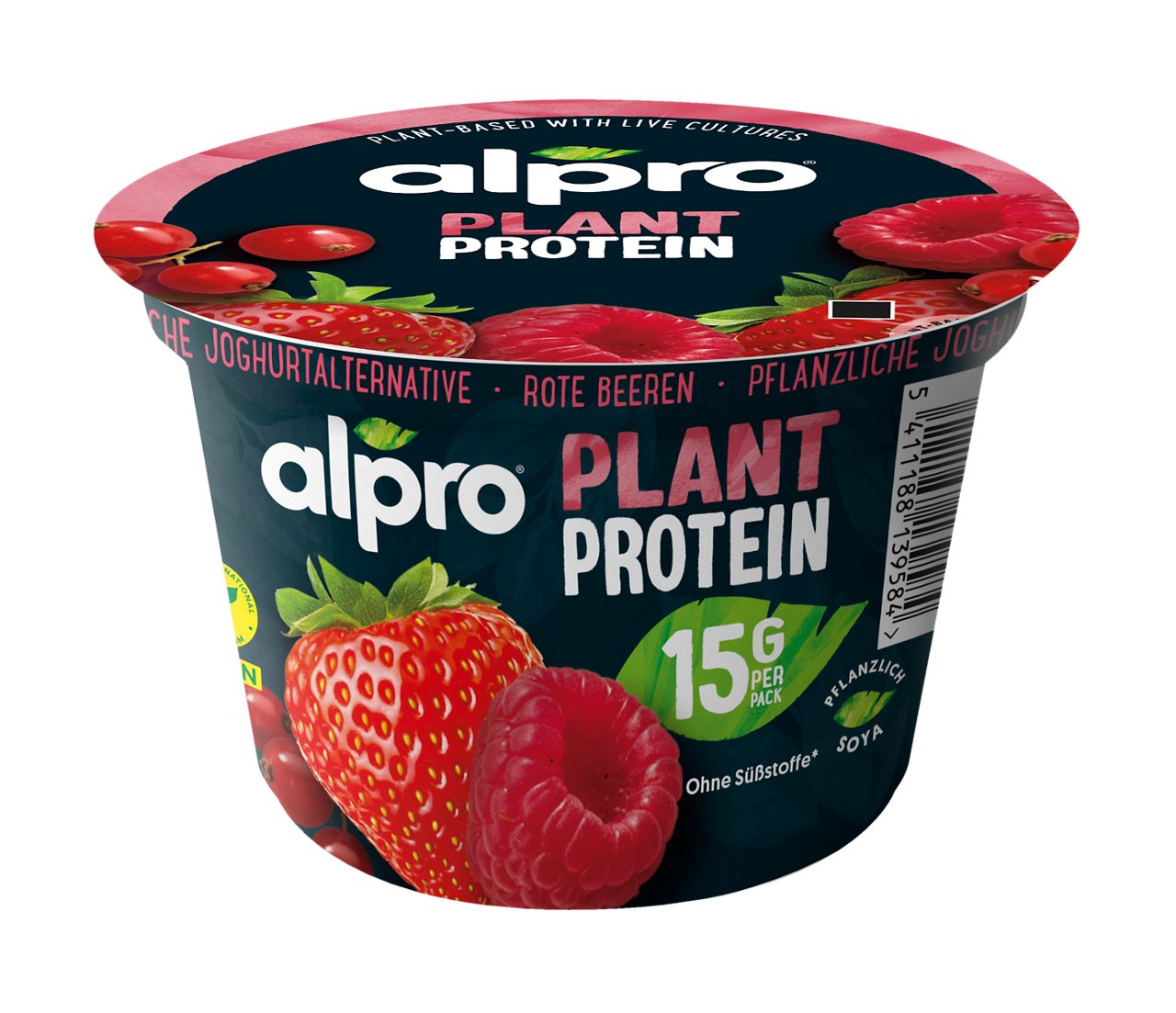 F14FBBC0-BC43-4438-AF03F0E85133B274<br>Alpro PBay High Protein Red Fruits 200g DFSL.tif<br>80007214