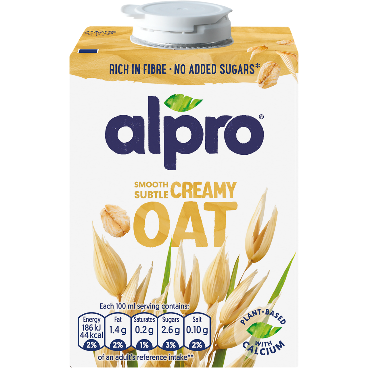 86C49AB9-796F-408C-AF8EBAAE36A725AA<br>A_oat 500ml edge pack shot uk<br>80006900, 80006870