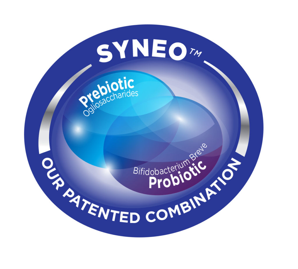 Nutricia ICU speaker series 2023