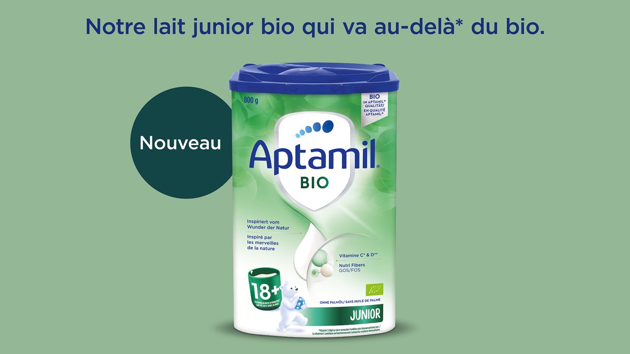 milk and plant