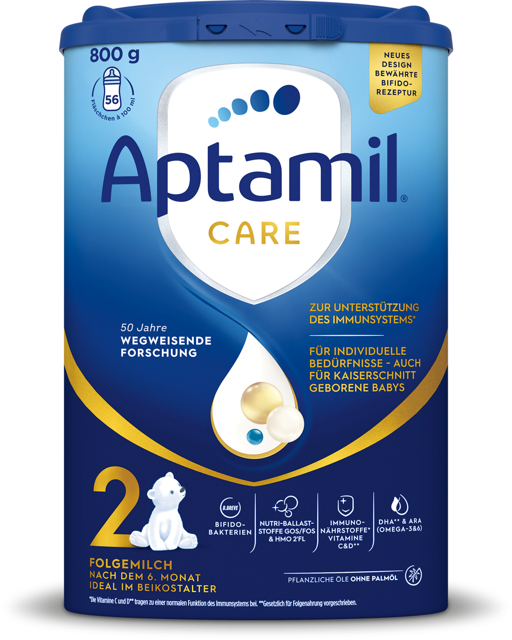 Aptamil Care 2