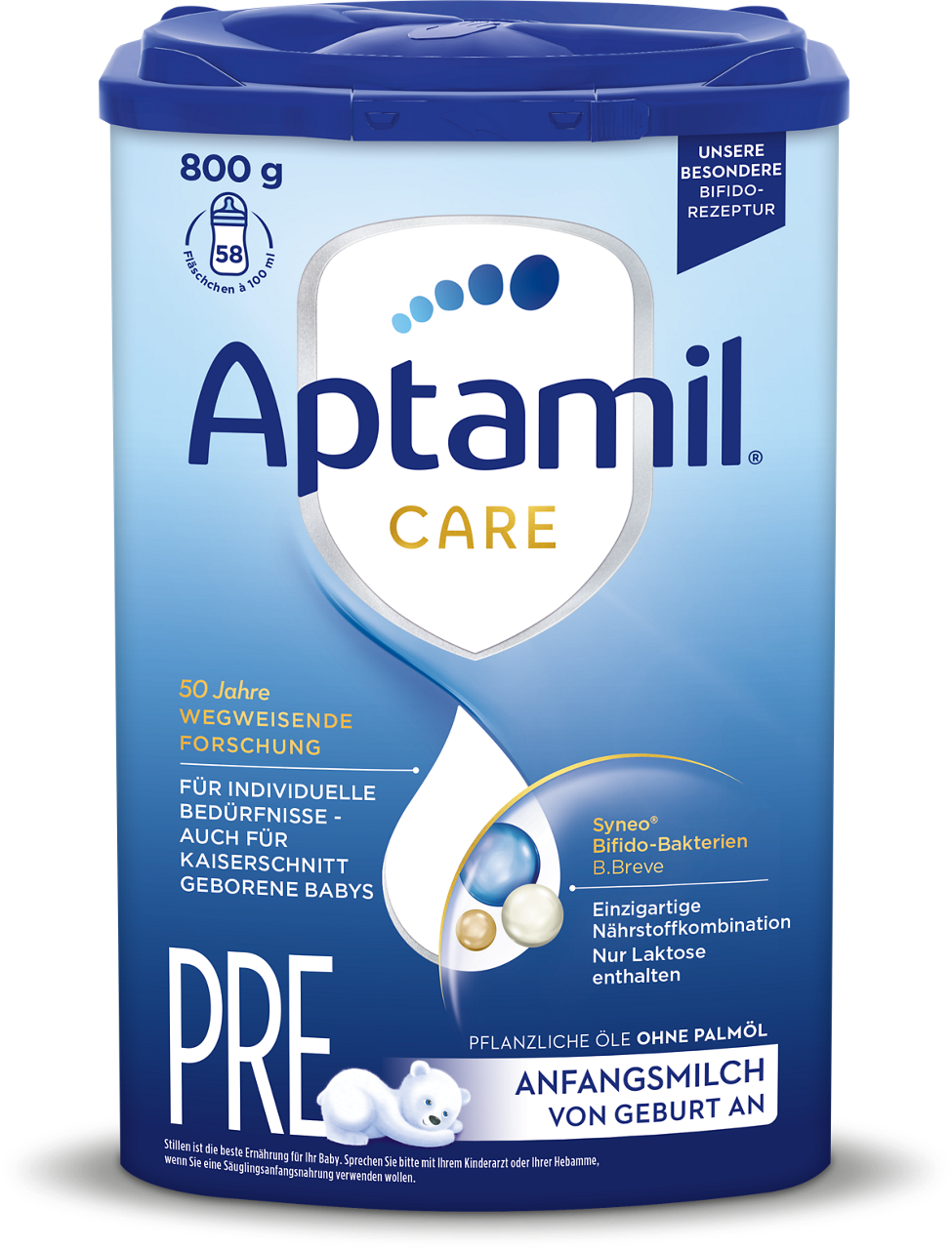 Aptamil Care Pre