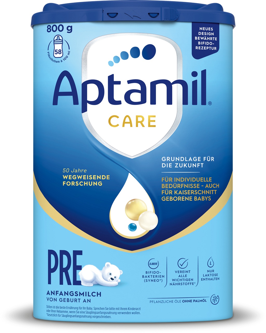 Aptamil Care Pre