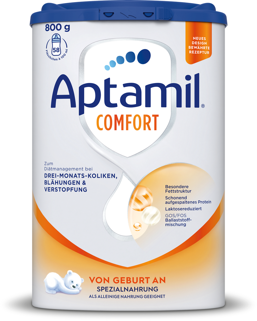 Aptamil Comfort