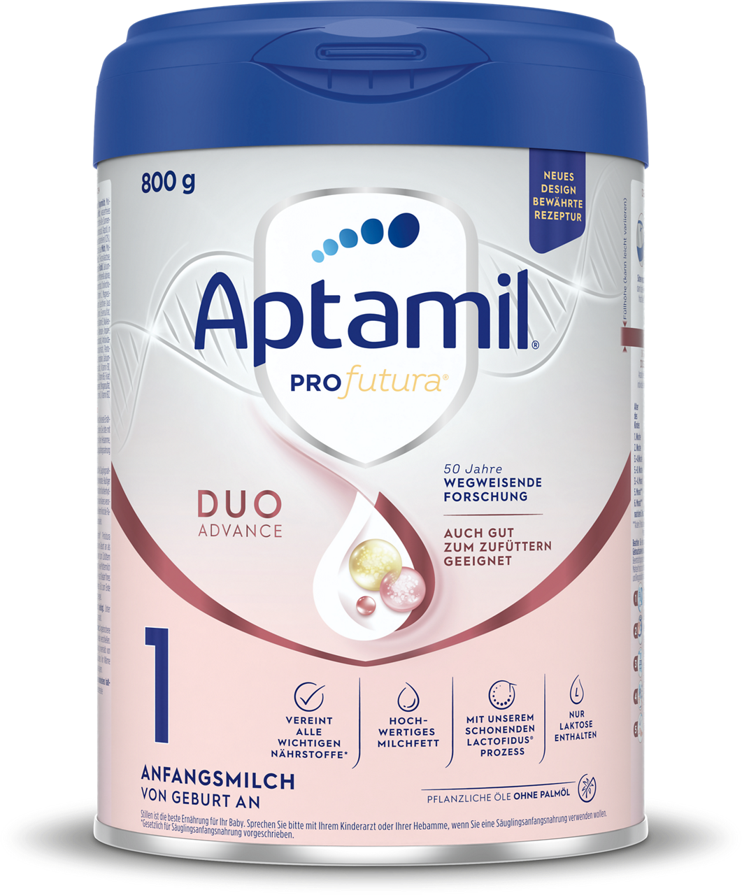 Aptamil Profutura 1
