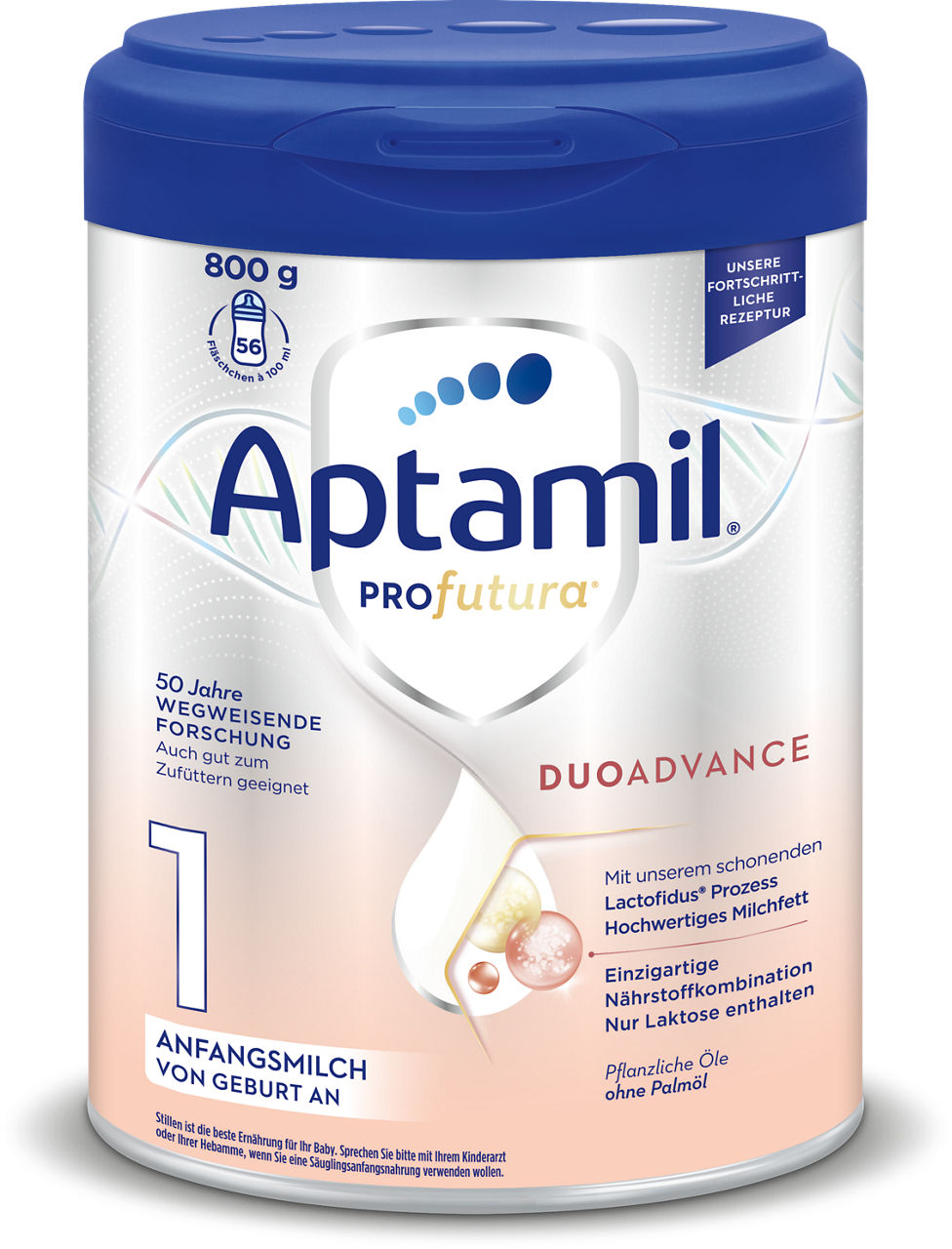 Aptamil Profutura DUOADVANCE 1 | Aptamil