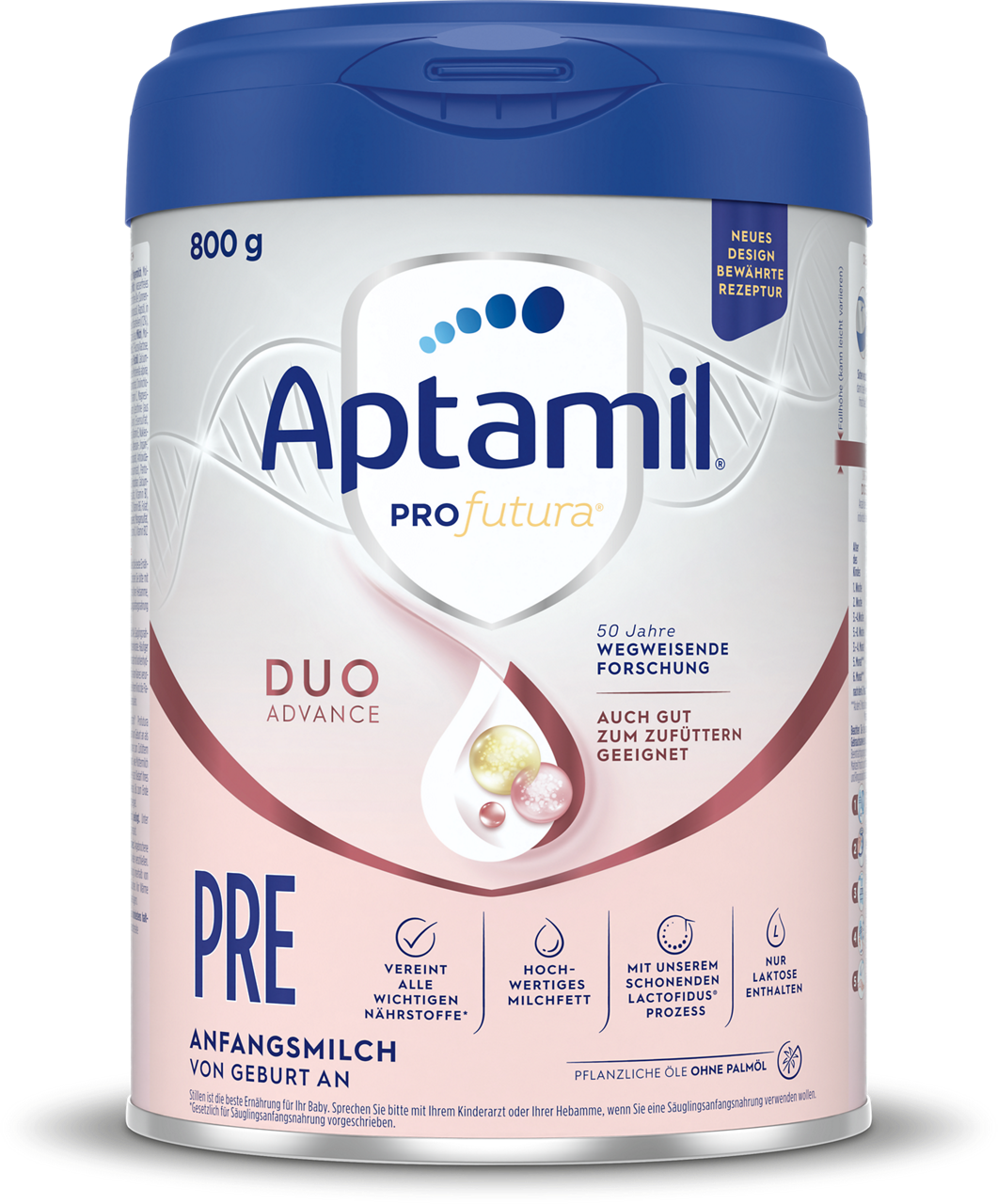 Aptamil Profutura Pre
