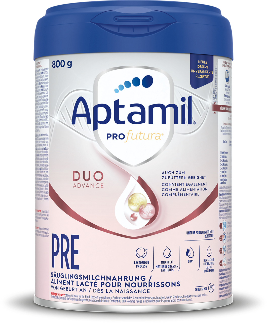 Aptamil Profutura PRE