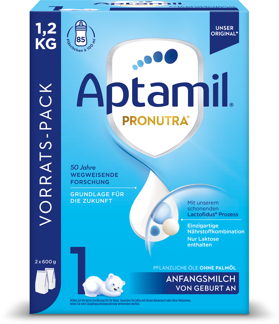 Aptamil 