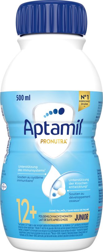 Aptamil Pronutra Junior 12+