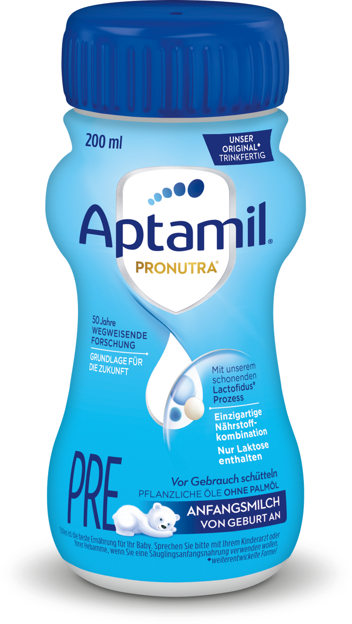 Pronutra Pre 200ml trinkfertig