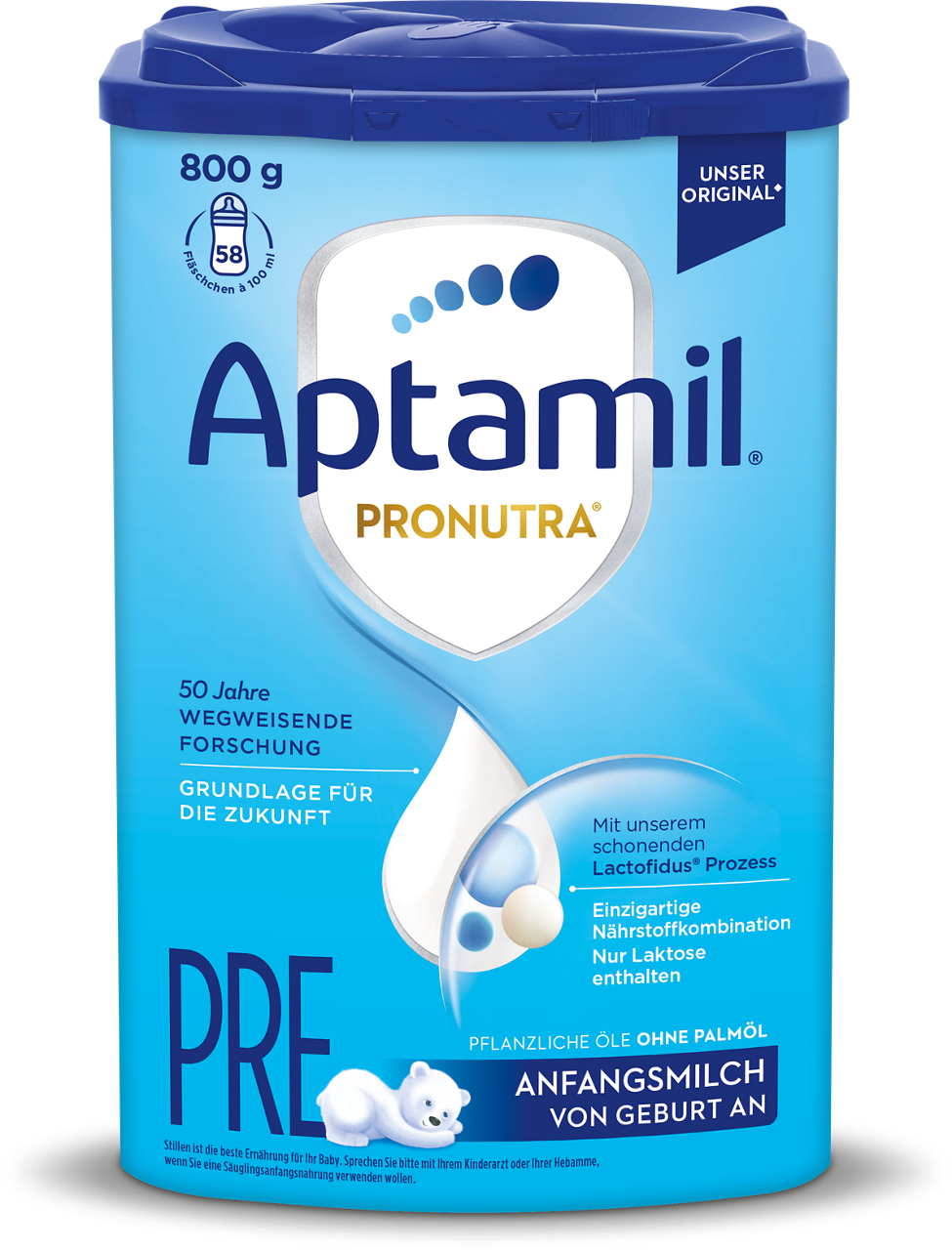 Aptamil 