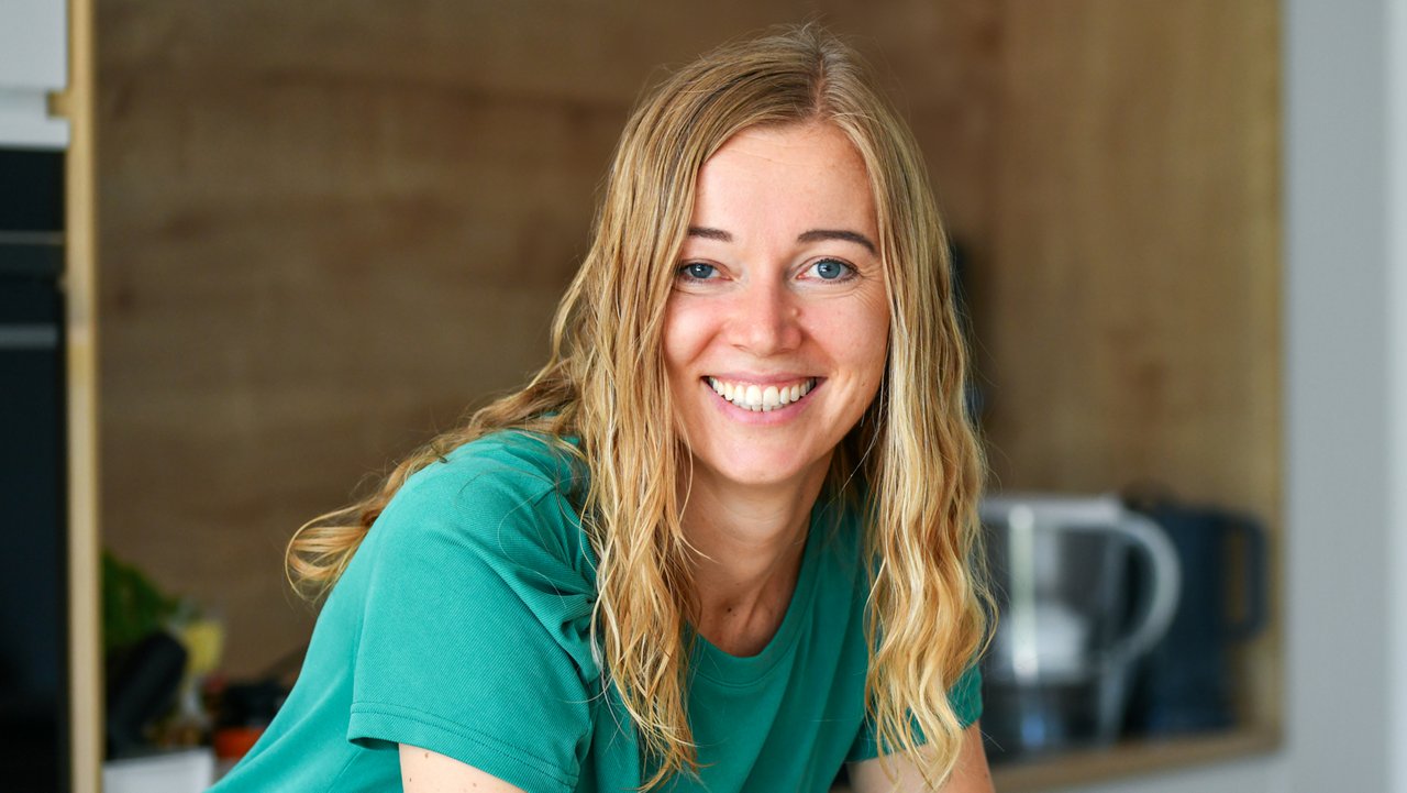 karolina testimonial picture