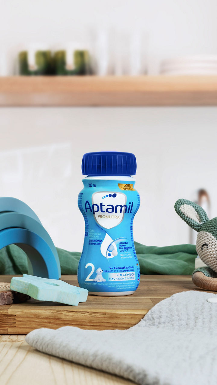 AM PN 2 trinkfertig standing