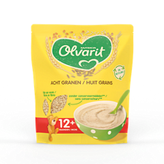 Olvarit Acht Granen